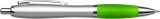Vue 4 de Stylo bille Cardiff