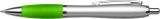 Vue 3 de Stylo bille Cardiff