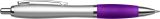 Vue 4 de Stylo bille Cardiff