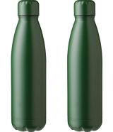 Vue 3 de Gourde double paroi Amara | 500 ml