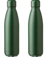 Vue 10 de Gourde double paroi Amara | 500 ml