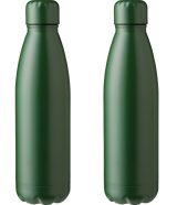 Vue 2 de Gourde double paroi Amara | 500 ml