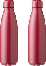Vue 7 de Gourde double paroi Amara | 500 ml