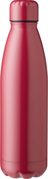 Vue 2 de Gourde double paroi Amara | 500 ml