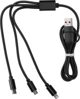 Vue 5 de Câble de charge Leif