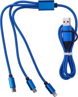 Vue 6 de Câble de charge Leif