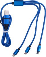 Vue 5 de Câble de charge Leif