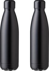 Vue 11 de Gourde double paroi Amara | 500 ml