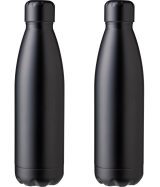 Vue 5 de Gourde double paroi Amara | 500 ml
