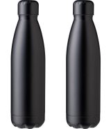 Vue 10 de Gourde double paroi Amara | 500 ml