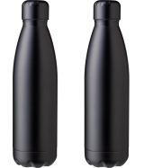 Vue 12 de Gourde double paroi Amara | 500 ml