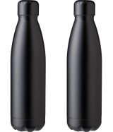Vue 3 de Gourde double paroi Amara | 500 ml