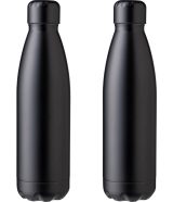 Vue 8 de Gourde double paroi Amara | 500 ml