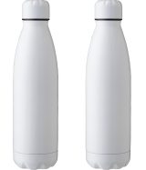 Vue 5 de Gourde double paroi Amara | 500 ml