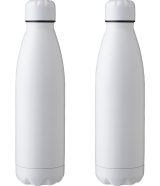 Vue 10 de Gourde double paroi Amara | 500 ml