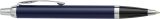 Vue 6 de Parker IM stylo bille | Laiton laqué