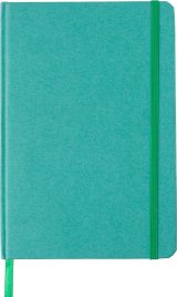 Vue 2 de Carnet de notes Evangeline | A5 | Ligné