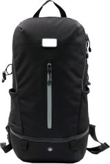 Vue 2 de BrandCharger sac à dos Nauru | Ordinateur portable 15"
