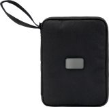 Vue 2 de BrandCharger portefeuille de voyage Rover
