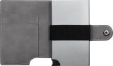 Vue 9 de BrandCharger porte-cartes Wally Porto | Protection RFID