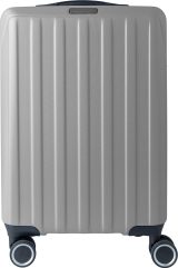 Vue 4 de Trolley Alaric | 20 pouces | 30 l