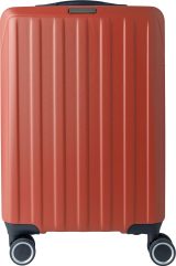 Vue 2 de Trolley Alaric | 20 pouces | 30 l