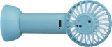 Vue 12 de Ventilateur de poche Oren | Rechargeable | 600 mAh