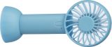 Vue 11 de Ventilateur de poche Oren | Rechargeable | 600 mAh