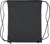 Vue 3 de Sac à dos Stef | Cordon | 5 l