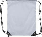 Vue 3 de Sac à dos Stef | Cordon | 5 l