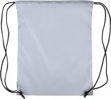 Vue 4 de Sac à dos Stef | Cordon | 5 l