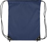Vue 3 de Sac à dos Stef | Cordon | 5 l