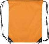 Vue 3 de Sac à dos Stef | Cordon | 5 l