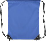 Vue 4 de Sac à dos Stef | Cordon | 5 l