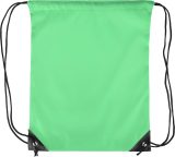 Vue 4 de Sac à dos Stef | Cordon | 5 l