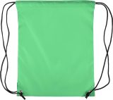 Vue 3 de Sac à dos Stef | Cordon | 5 l