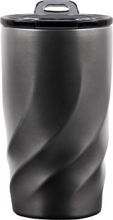 Vue 4 de BrandCharger mug de voyage Vortex Calix | 400 ml