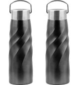Vue 3 de BrandCharger gourde isotherme Vortex Vita | 500 ml