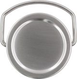 Vue 2 de BrandCharger gourde isotherme Vortex Vita | 500 ml