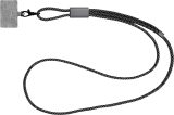 Vue 2 de BrandCharger cordon pour téléphone Lany