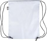 Vue 4 de Sac à dos à cordon Enrique | 5 l