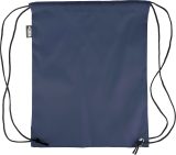 Vue 3 de Sac à dos à cordon Enrique | 5 l