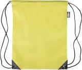 Vue 3 de Sac à dos à cordon Enrique | 5 l