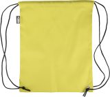 Vue 4 de Sac à dos à cordon Enrique | 5 l