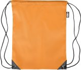 Vue 3 de Sac à dos à cordon Enrique | 5 l