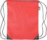 Vue 3 de Sac à dos à cordon Enrique | 5 l