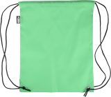 Vue 3 de Sac à dos à cordon Enrique | 5 l