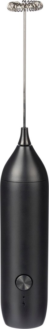 Vue 3 de Mousseur à lait Peregrine | Rechargeable