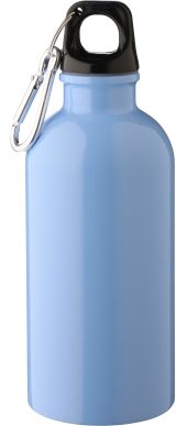 Vue 7 de Gourde Sable | 400 ml