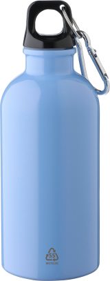Vue 9 de Gourde Sable | 400 ml